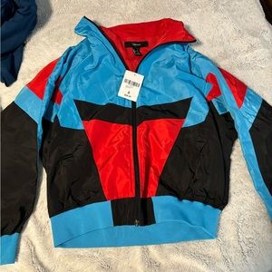 Forever 21 jacket